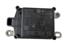 OEM 2020-2025 Nissan Frontier Titan Front Radar Distance Sensor 28438-5KS0A picture