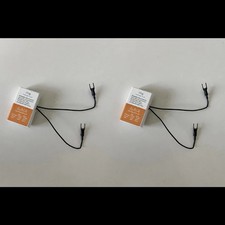 Ring Pro Power Kit V3 (2 units)- New & Unused – $11.95 per 2 units picture