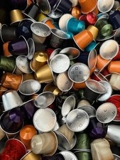 Nespresso Original Line Variety Pack Coffee/Espresso Capsules,100ct, BULK/LOOSE. picture