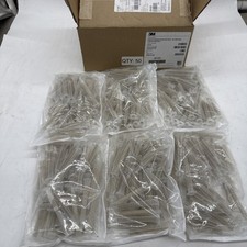 3M Style  Traktronix 38193 Static Mixing Nozzle for 50 ml Cartridges case of 300 picture