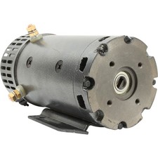 24 VOLT PUMP MOTOR for PRESTOLITE 46-224 46-2458 MBD4304 MBD4305 MBD5107 picture