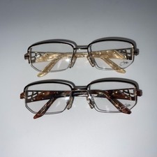 Authentic CAZAL  Eyeglasses Eyewear Frame M #4136 S53[]17-130mm Germany picture