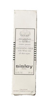 Sisley Paris Lyslait Cleansing Milk White Lily 250ml 8.4 oz in Box New picture