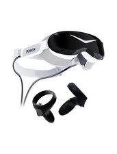 Pimax Dream Air Slam VR Headset-3840 x 3552 Per Eye, 110° FOV with Pimax's Co... picture