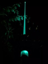 Custom Laser Pointer - Design Your Own - Diode & Host Options - Made in USA picture