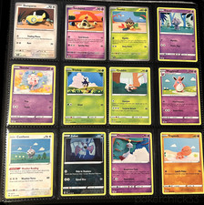 Pokemon Asako Ito Illustration Set (15 Unique Card Artworks + 3 Rev Holos) picture