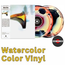 Telefon Tel Aviv - Fahrenheit Fair Enough (25th Anniversary) - Watercolor Color picture