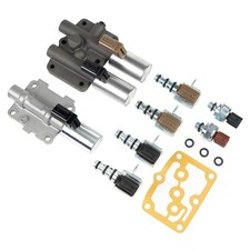 BHB Transmission Solenoid Kit Compatible with Honda Accord Acura Odyssey Pilo... picture