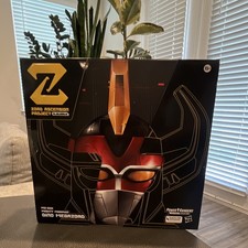 Power Rangers Lightning Collection Zord Ascension Project Dino Megazord MZ-0101 picture