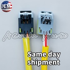 OEM for 2023 2024 2025 Acura Integra  Driver AB Clock Spring Plug Connector picture