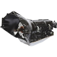 JEGS 4L80E Performance Transmission for 1997-1999 Chevy 2WD picture