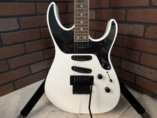 Jackson X Series Soloist SL4X - Snow White picture
