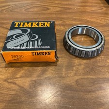 NOS Timken Tapered Roller Bearing Cone 39250 picture