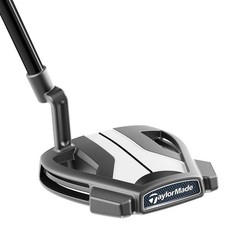 [FLASH SALE] Taylormade Spider Tour X L-Neck,  Color Gunmetal- Hand: Right picture