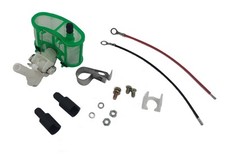 Herko Fuel Pump Complete Kit KIT38 for Nissan Pathfinder 1987-1995 picture