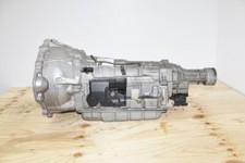2006 2007 2008 2009 2010 2011 2012 LEXUS IS250 AUTOMATIC RWD TRANSMISSION 4GR picture