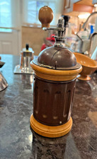 Alessi Twergi Handheld Coffee Grinder (Model MC1101) designed by Riccardo Dalisi picture