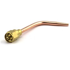 WeldingCity® Acetylene Welding Nozzle Heating Tip 1-W-1 #1 Victor 100 Torch USA picture
