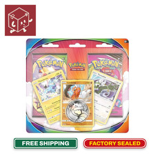 Pokemon 2 Pack Blister Tornadus Thundurus Landorus Fusion Strike Vivid Voltage picture