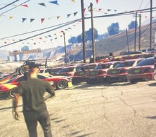 GTA 5 MONEY $10,000,000 PS5 ONLY (Read Description) picture