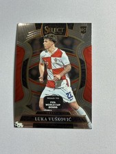 2025-26 Panini Select Road to FIFA World Cup Pick Base #1-250 - Buy More & Save picture