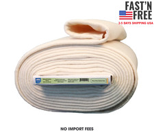 Pellon Natural Cotton Batting, off-White 96