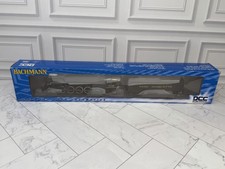 Bachmann Pere Marquette 1218 Steam Locomotive DCC HO Scale picture