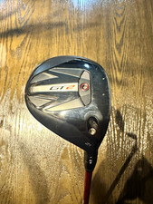 Titleist GT2 7-Wood Fairway Wood 21° Graphite Regular Right-Handed picture