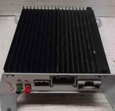 2016-2020 HONDA PILOT BOSE Audio Equip Radio Trunk Amplifier 39186TG7A01 GENUINE picture