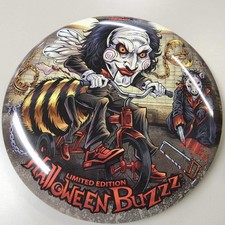 Discraft Supercolor Halloween Buzzz (2026) picture