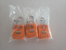 Lion Locks 1500 Key Storage Lockbox, Set-Your-Own Code Lock Portable Key Holder picture