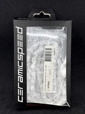 Ceramicspeed UFO Chain, SRAM AXS Road 12 Speed MSRP $199 picture