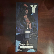 Yves Saint Laurent Y picture