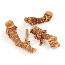 Galangal Root Whole Dried Alpinia Galanga Thai Tom Kha Curry Soup Spice 4oz-1lb picture