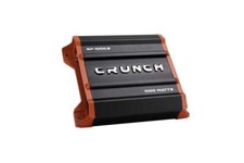 GP-1000.2 | 1000W 2-Channel Amplifier | Crunch picture