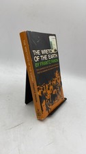 The Wretched of the Earth Frantz Fanon Mass Market Paperback First Evergreen ... picture