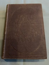 The Pioneer Bishop Life & Times of Francis Asbury - 1858 W P Strickland HB Book picture