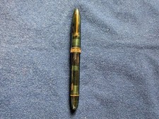 OMAS Ojiwa Vision Tokiwairo 14K Extra Flex Japan Limited 25 pieces picture