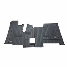 Kenworth T600, T660, T800, W900 Sleeper/Ext. Day Cab Heavy Duty Floor Mats - Man picture