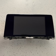 2018-2021 Lexus NX300 NX300h 8” Display Screen OEM 86110-78050 Panasonic picture