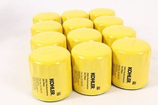 12 PACK KOHLER 52 050 02-S Engine Oil Filters picture