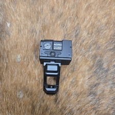Aimpoint ACRO P-2 3.5 MOA Red Dot Sight 1x Picatinny Rail Mount Black 45° mount picture