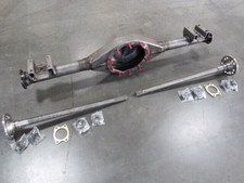 1967-69 Camaro Firebird F-Body Ford 9'' Rearend w/ 31S Axles C24122A picture
