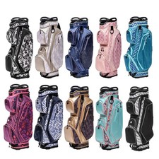 Gotta Glove It Womens 15-Way Golf Cart Bag - NEW 2026 - Choose Color picture