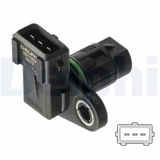 Camshaft Position Sensor Delphi SS11353 Fits Hyundai Kia Coupe Elantra Lantra picture