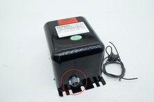 READ DESCRIPTION NEEDS REPAIRED Dongan Transformer A10-LA2XL-1 120V Primary picture