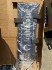 with video Neon Light Bar Sign - Jagermeister Indianapolis Colts picture