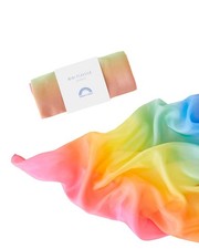 Sarah's Silks Enchanted Mini Playsilks | Creative Waldorf Toys for Open-Ended... picture