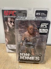 Round 5 Jon Jones UFC Ultimate Collector Limited Edition Action Figure MMA picture