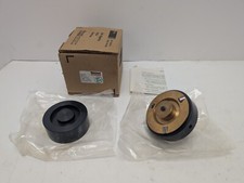Shafer Aerospace/ Rexnord RST2116 Roller Bearing Staking/ Swaging Tool RST 2116 picture